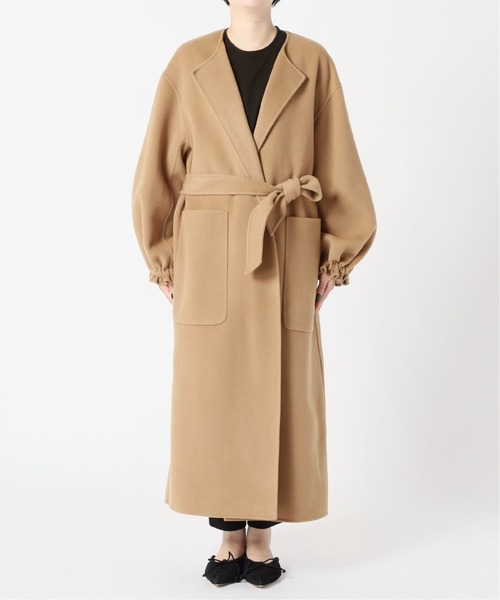 Spick & Span（スピックアンドスパン）の「ボリュームスリーブノー