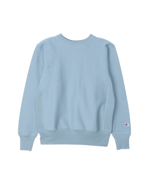 Champion/チャンピオン】メンズ リバースウィーブ(R) クルーネック