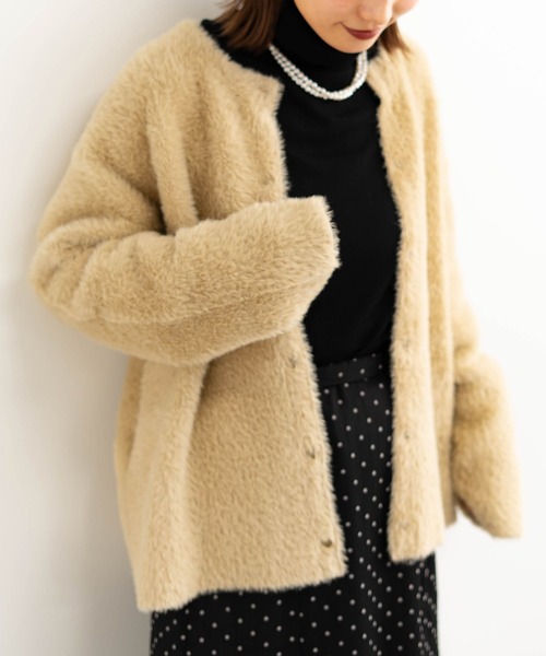 BARNYARDSTORM（バンヤードストーム）の「BARNYARDSTORM / ファー