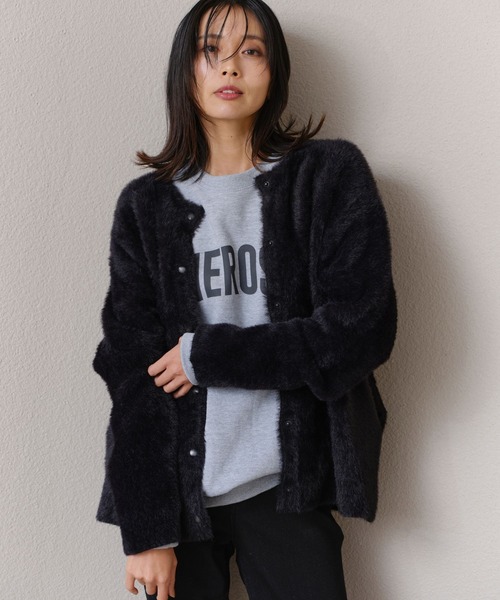 BARNYARDSTORM（バンヤードストーム）の「BARNYARDSTORM / ファー