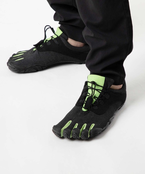 セール】VIBRAM V-Run RETRO FIVE FINGERS ビブラム ブイラン ファイブ