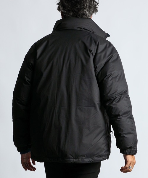 NANGA（ナンガ）の「NANGA×DUFFER STAND COLLAR DOWN JACKET：ナンガ