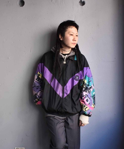 GIVENCHY（ジバンシイ）の「【ヴィンテージ古着】80's GIVENCHY