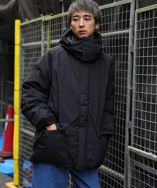 MARMOT（マーモット）の「Marmot-マンモスダウンパーカー（ダウン