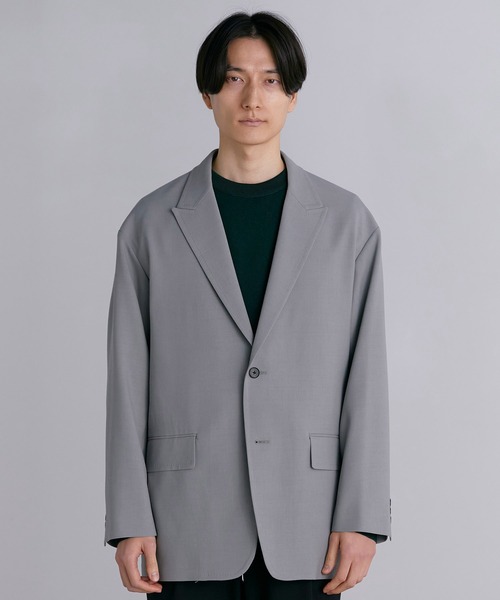 UNITED TOKYO（ユナイテッドトウキョウ）の「wool relaction