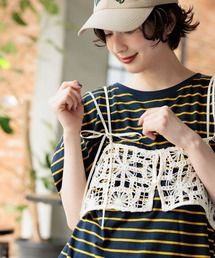 niko and｜ニコアンドのキャミソール通販 - ZOZOTOWN