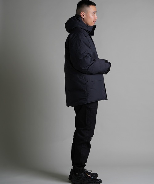 MARMOT（マーモット）の「Marmot-ディーマダウンパーカー（ダウン