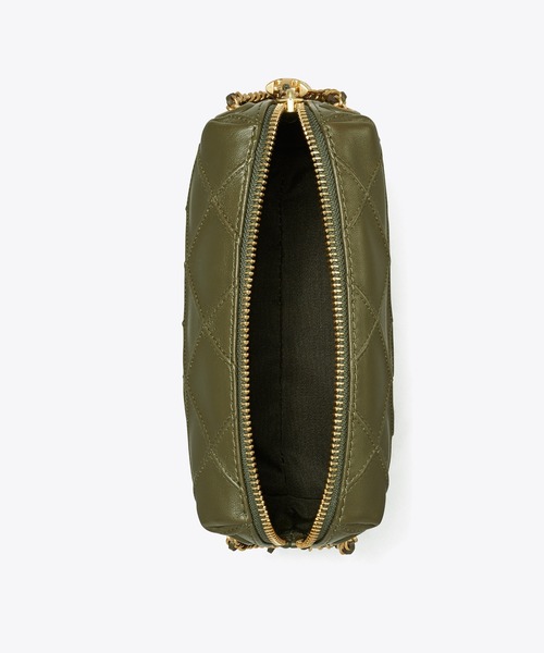 フレミング ソフト クロスボディバッグ（ショルダーバッグ）｜TORY