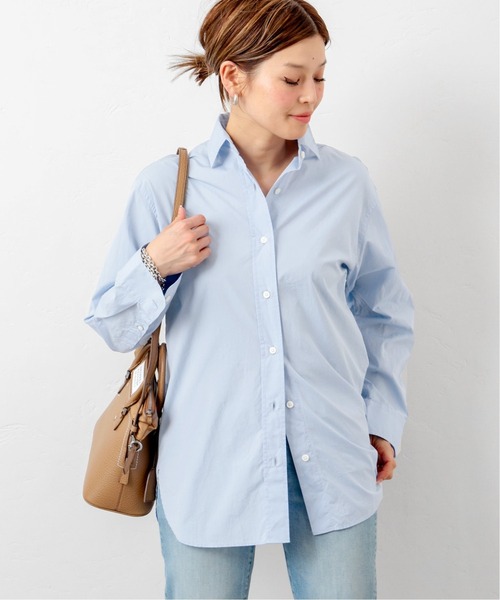 Deuxieme Classe（ドゥーズィエムクラス）の「*washer シャツ（シャツ