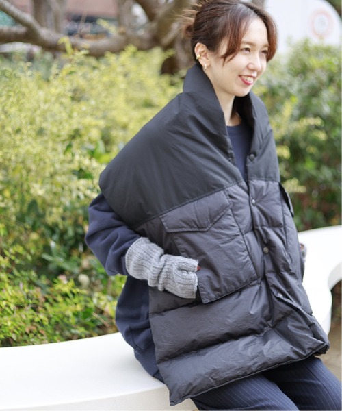 THE NORTH FACE PURPLE LABEL（ザ ノースフェイス パープルレーベル