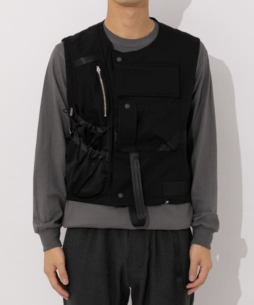 Karrimor Aspire（カリマーアスパイヤ）の「Karrimor aspire trek