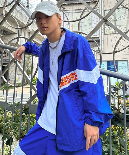 A'gem（エージェム）の「『A'gem/エージェム』ナイロントラック