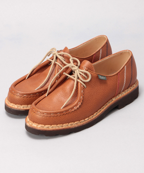 Paraboot（パラブーツ）の「Paraboot / ＜別注＞ MORZINE TRICOLORE