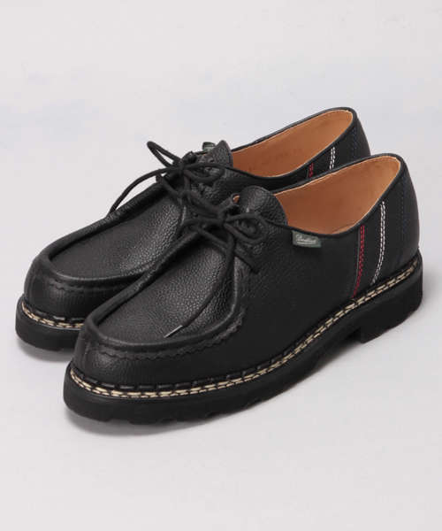 Paraboot（パラブーツ）の「Paraboot / ＜別注＞ MORZINE TRICOLORE
