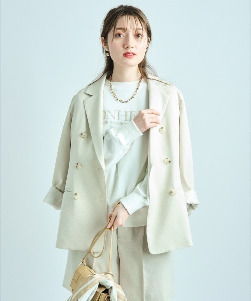 Apuweiser-riche（アプワイザーリッシェ）の「ダブルテーラー