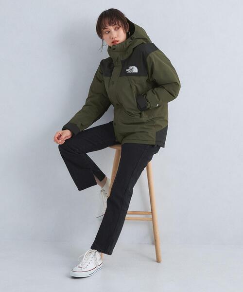 THE NORTH FACE（ザノースフェイス）の「【WEB限定】＜THE NORTH FACE