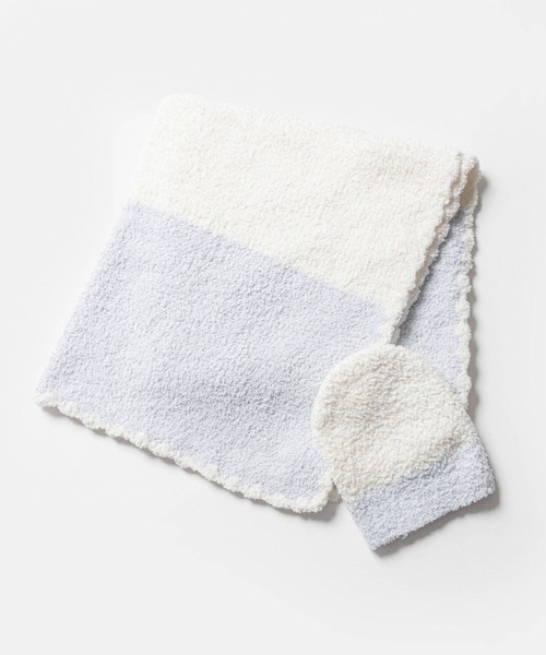 KASHWERE Kashwere BABY BLANKET カシウェア ベビー ブランケット