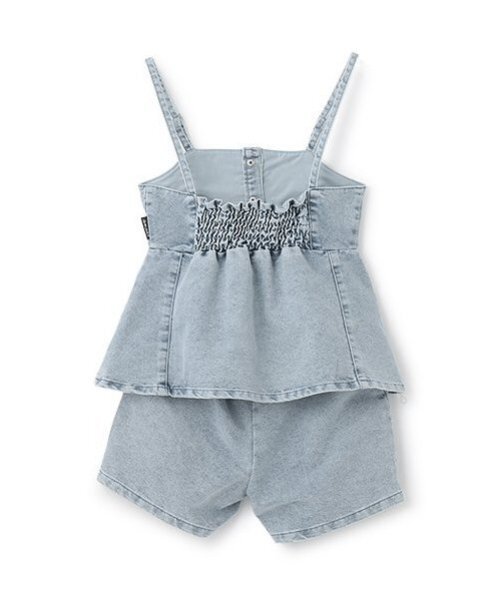 セール】ビスチェパンツセット（セットアップ）｜by LOVEiT（バイ