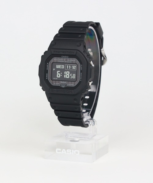 スクエアフェイス / 電波ソーラーBluetooth / GW-BX5600-1A1JF