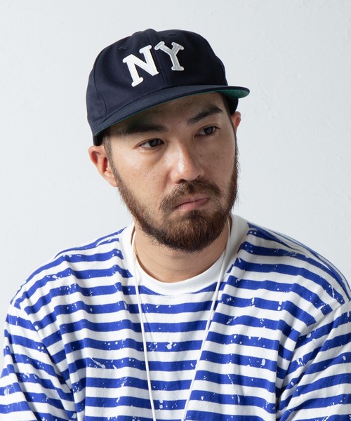 EBBETS FIELD FLANNELS（エベッツフィールドフランネルズ）の「Ray's