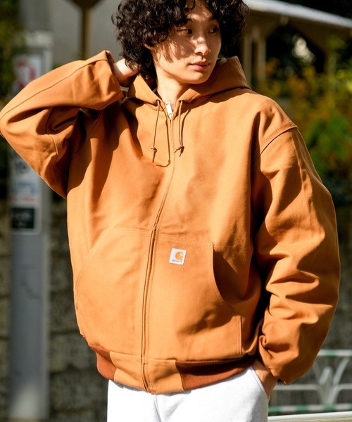 Carhartt（カーハート）の「【Carhartt/カーハート】 Thermal-Lined
