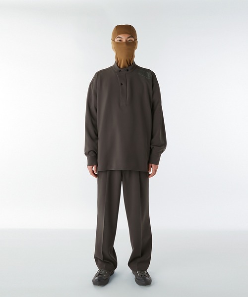 N.HOOLYWOOD TEST PRODUCT EXCHANGE SERVICE（N.ハリウッド テスト