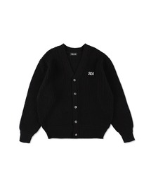 WIND AND SEA｜ウィンダンシーのニット/セーター（Vネック）通販