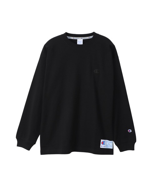 Champion/チャンピオン】メンズ アクションスタイル ロングスリーブT