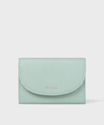 Paul Smith｜ポール・スミスの名刺入れ（グリーン・カーキ/緑色系