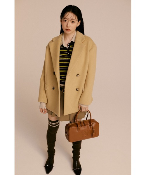 SNIDEL（スナイデル）の「Tストラップリボンパンプス（パンプス）」 - WEAR