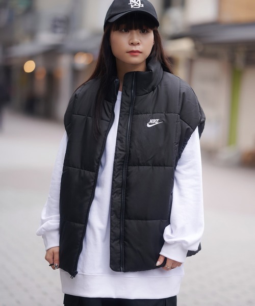 NIKE（ナイキ）の「【NIKE / ナイキ】スポーツウェア クラシック