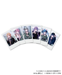 ZOZOSPOT（ゾゾスポット）の「ZOZOTOWN×プロジェクトセカイ カラフル