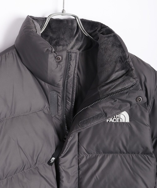 韓国限定・日本未入荷】 THE NORTH FACE M'S MARION ON BALL JACKET