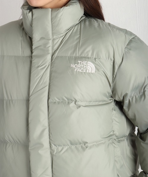 韓国限定・日本未入荷】 THE NORTH FACE M'S MARION ON BALL JACKET