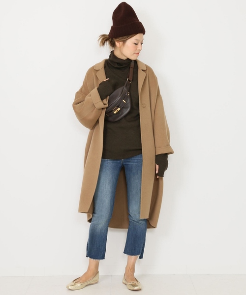 Deuxieme Classe（ドゥーズィエムクラス）の「SITA PARANTICA シボカワ