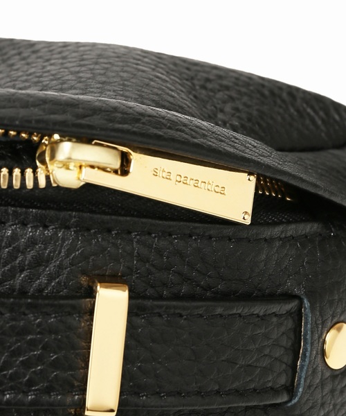 Deuxieme Classe（ドゥーズィエムクラス）の「SITA PARANTICA シボカワ