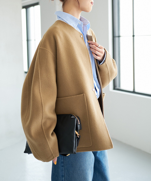 Spick & Span（スピックアンドスパン）の「《追加》ビーバーストール