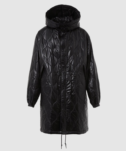 JUNYA WATANABE MAN（ジュンヤワタナベマン）の「ナイロンキルティング