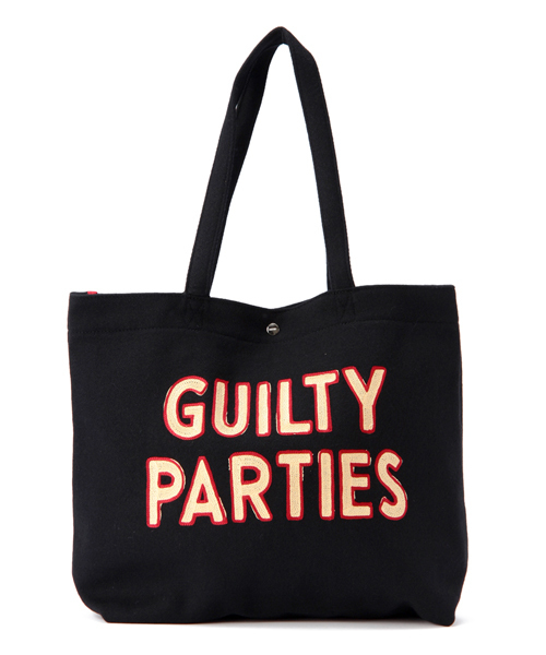 WACKO MARIA（ワコマリア）の「WACKO MARIA×PORTER WOOLRICH TOTE BAG