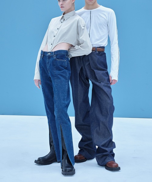 JOHN LAWRENCE SULLIVAN（ジョンローレンスサリバン）の「JOHN