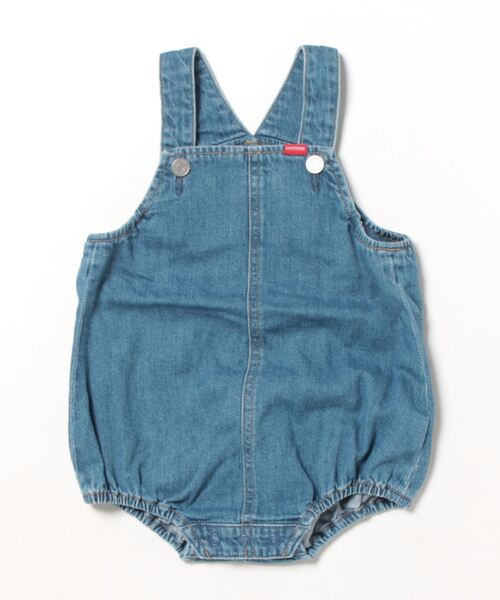 Y*♡様 ヒスミニ ライクアサロペット ヒステリックミニ 刺繍サロペット