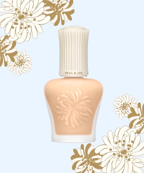 プロテクティング プライマ－（化粧下地）｜PAUL&JOE（ポールアンド