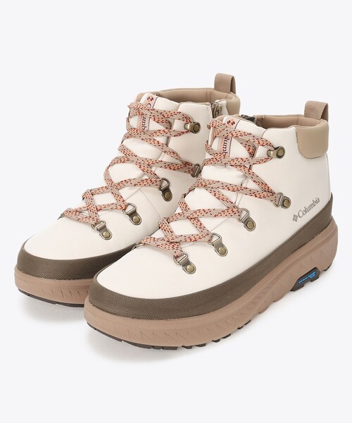 セール】防滑 防水 防寒 Columbia／イエローテイル アイスマジック