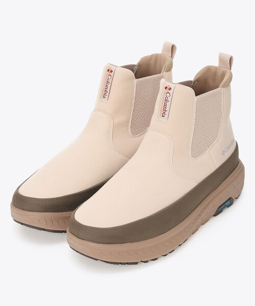 セール】防滑 防水 防寒 Columbia／イエローテイル アイスマジック