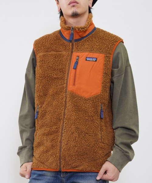 patagonia（パタゴニア）の「Patagonia(パタゴニア) クラシック レトロ