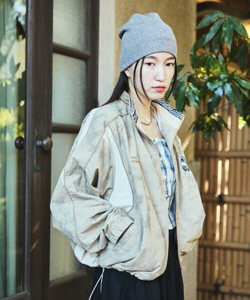 FREAK'S STORE（フリークスストア）の「UMBRO × FREAK'S STORE