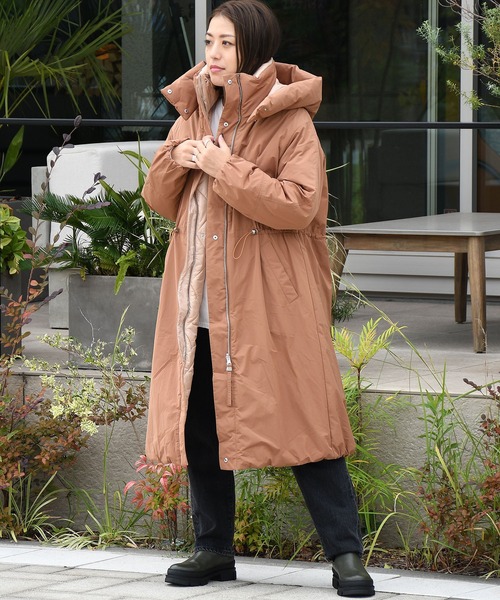 セール】【DUNO】モッズコート（モッズコート）｜DUNO（デュノ）の