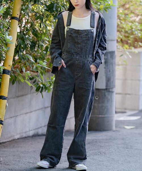 Levi's（リーバイス）の「Levi's/リーバイス SILVERTAB オーバーオール