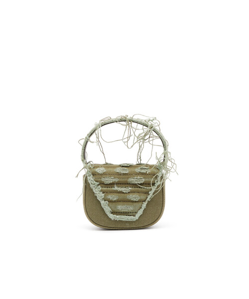 レディース ミニショルダーバッグ 1DR XS（ショルダーバッグ）｜DIESEL