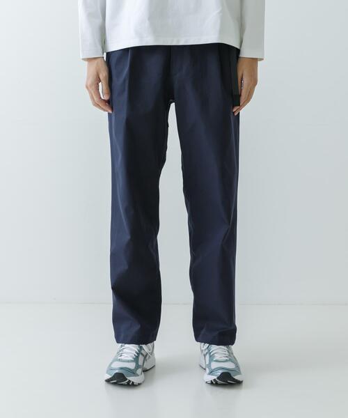 セール】『別注』Gramicci コットンライクチノストレッチパンツ